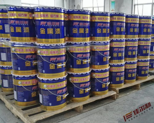 機(jī)械設(shè)備漆 定義、特點(diǎn)與應(yīng)用領(lǐng)域