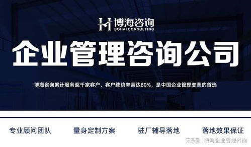 山東企業(yè)管理咨詢服務(wù)機(jī)構(gòu)推薦 賦能企業(yè)，驅(qū)動(dòng)發(fā)展